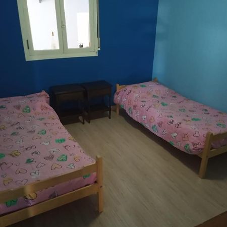 Rufina Alojamiento Плая Унион Екстериор снимка