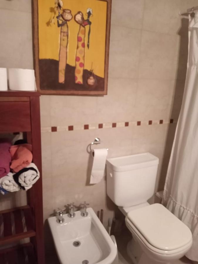 Rufina Alojamiento Плая Унион Екстериор снимка